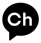 카카오톡 채널 마크